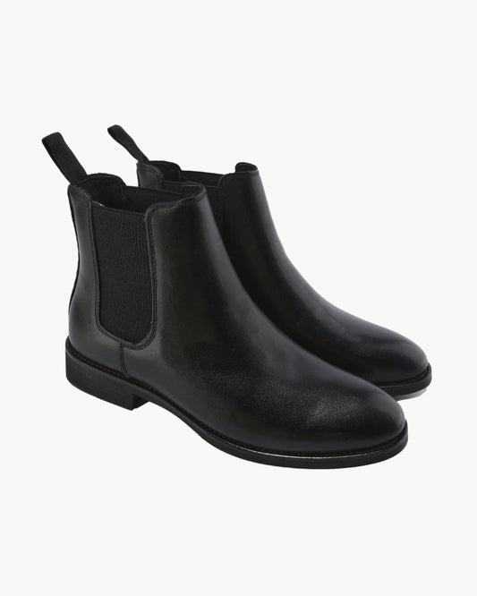 Chelsea Boots | Bellmont Society