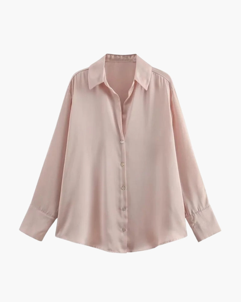 Classic Chic Shirt | Bellmont Society
