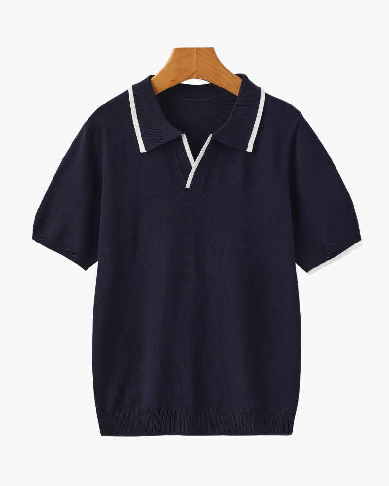 Monaco Edge Polo — Avelmontis