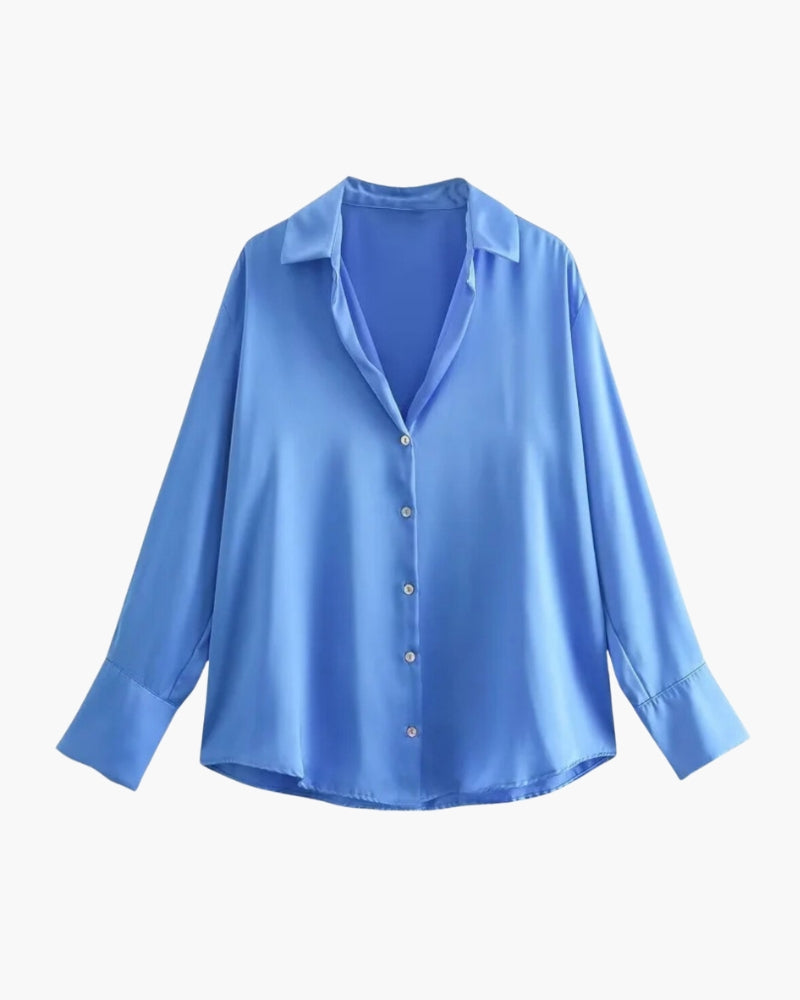 Classic Chic Shirt | Bellmont Society