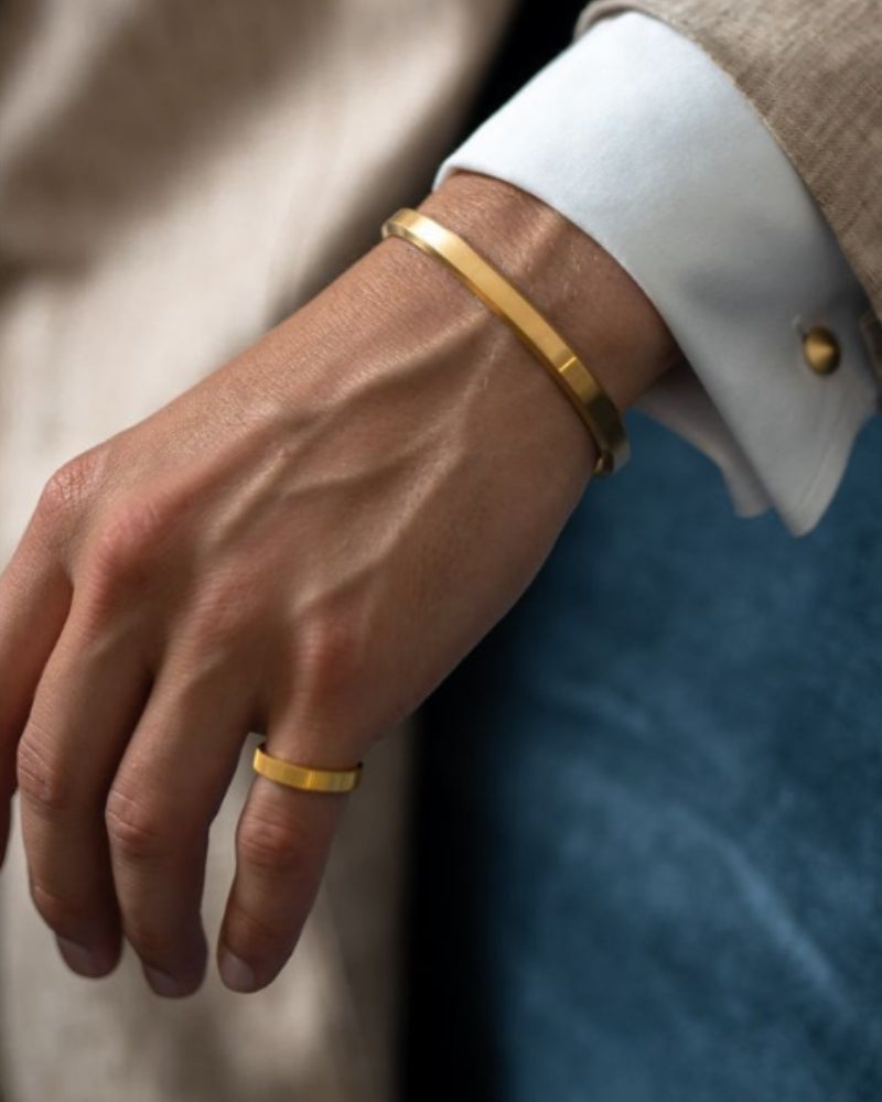 Core Cuff | Bellmont Society