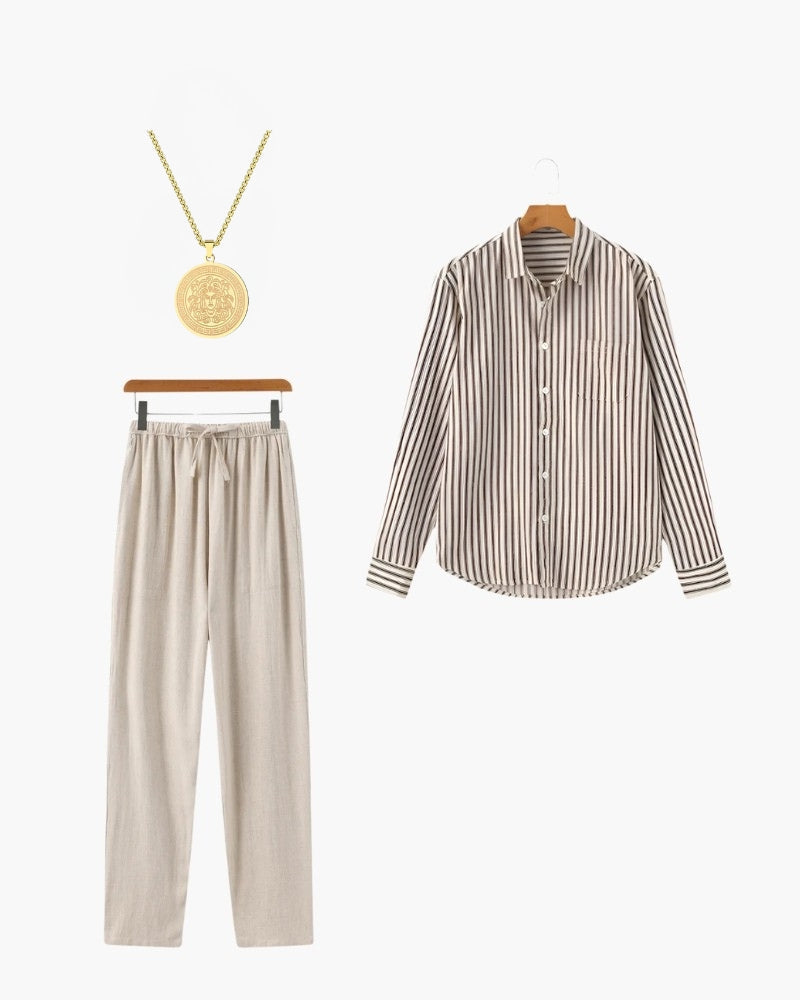The Style Formula - Montierri
