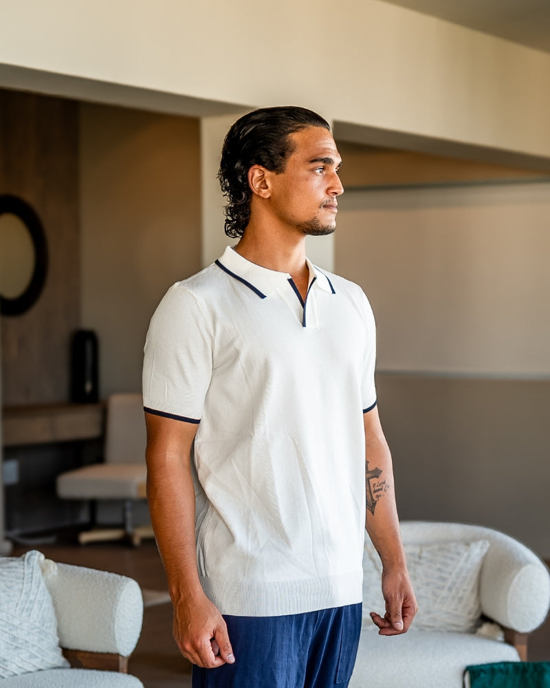 Monaco Edge Polo — Avelmontis