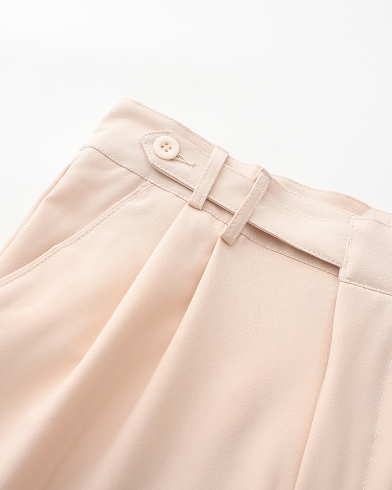 Paris High Waist Pantalon — Avelmontis