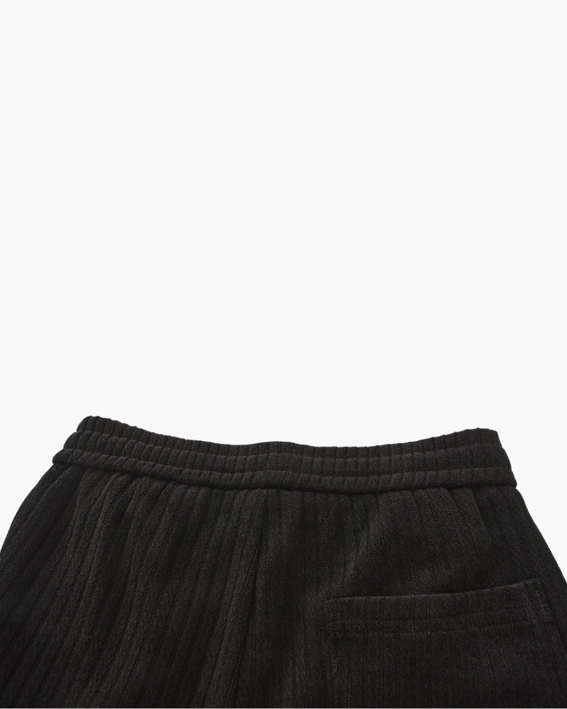 Roman Velvet Pantalon - Montierri