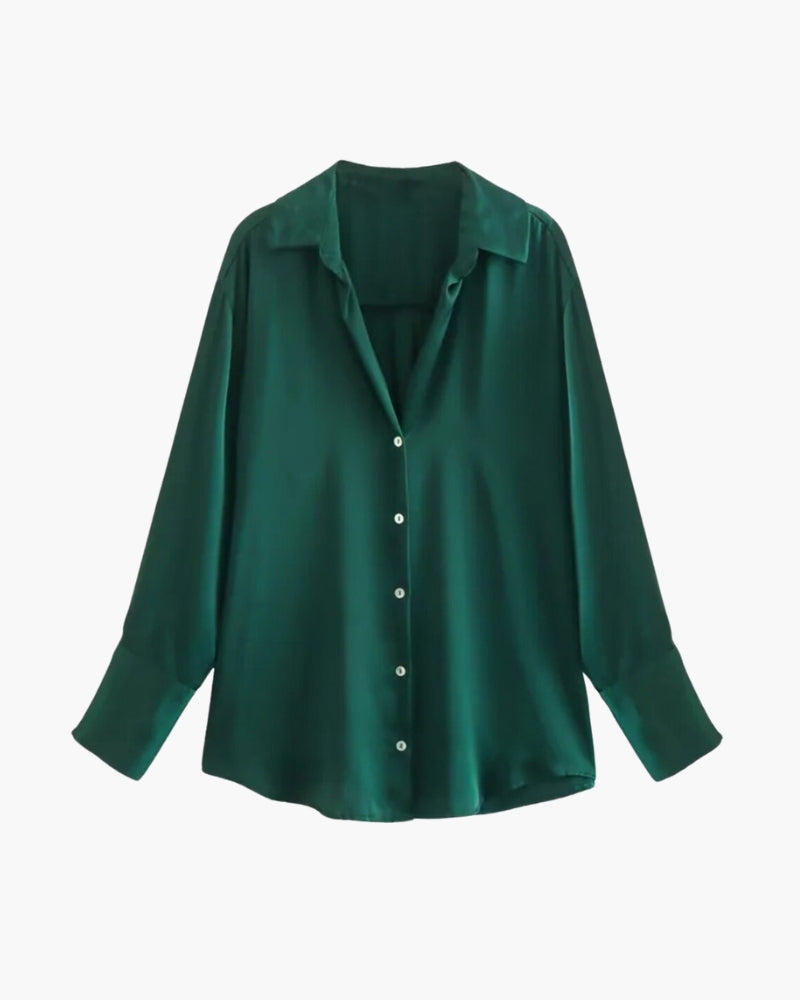 Classic Chic Shirt | Bellmont Society