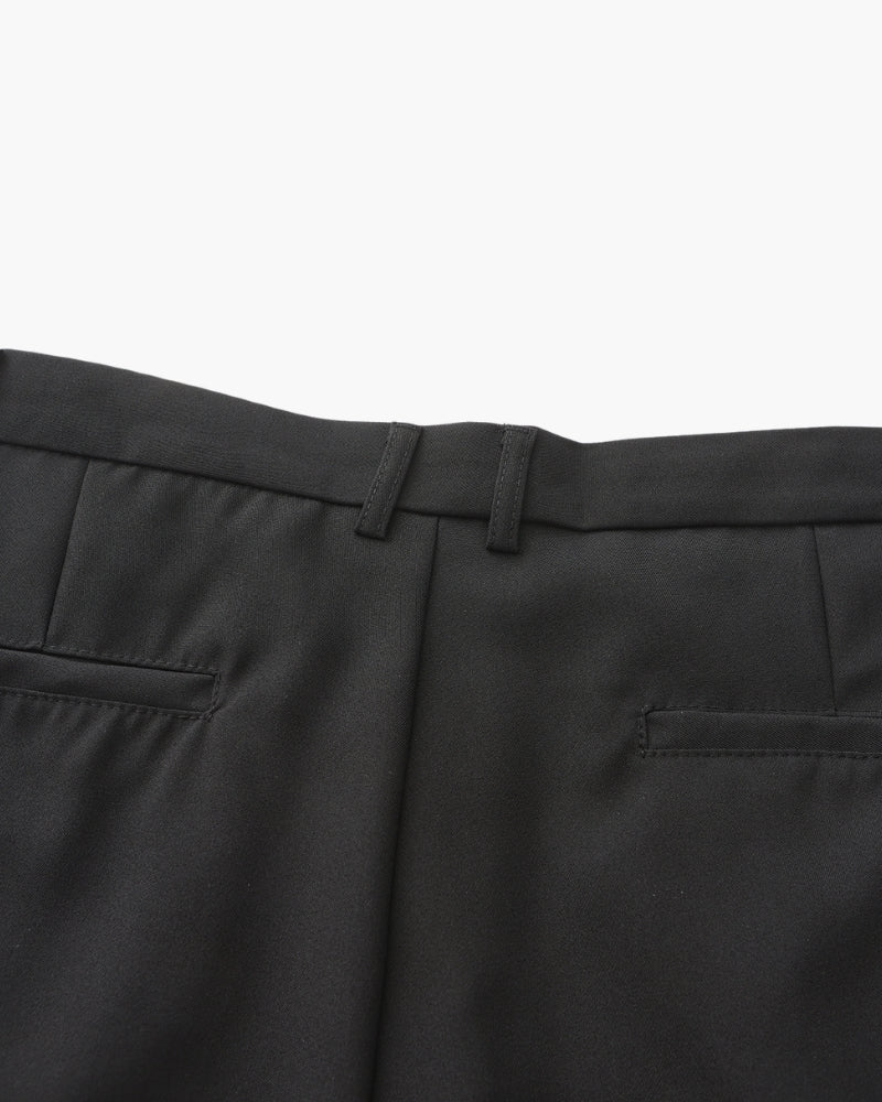 Paris Wide Fit Pantalon — Avelmontis