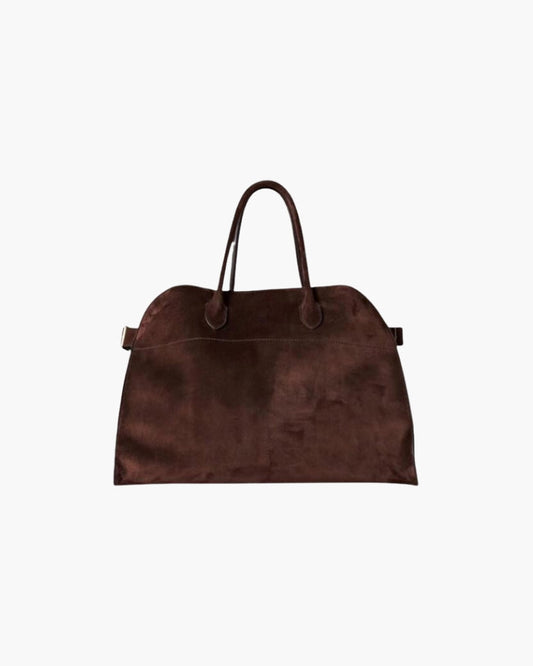 Velvet Henna Bag - Montierri