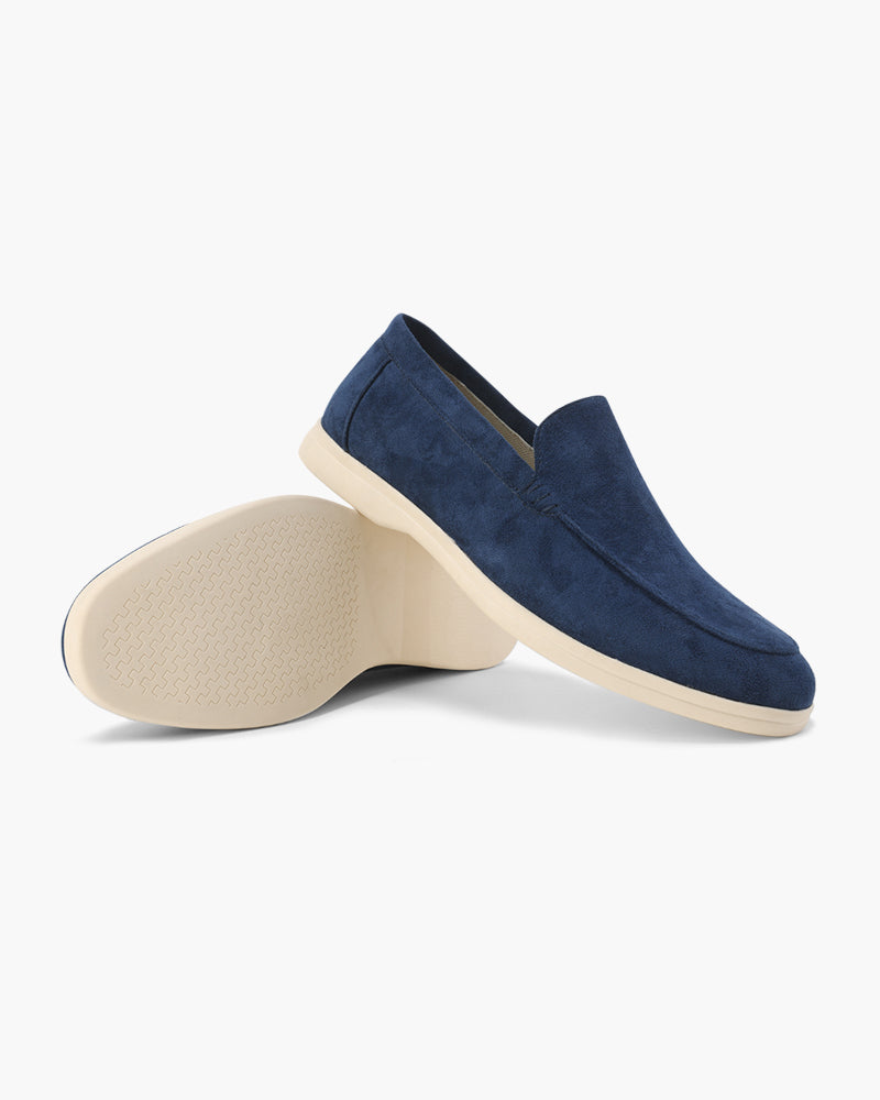 Winter Fit 7 - Amsterdam Stroll - Montierri