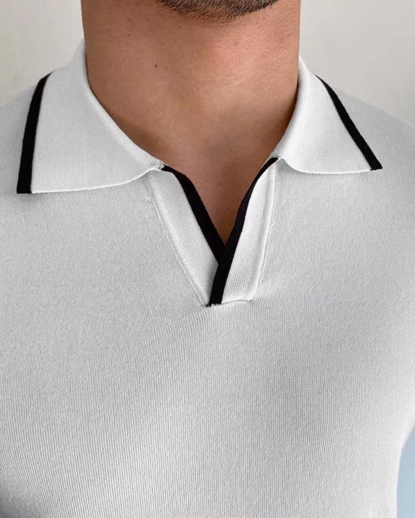 Monaco Edge Polo — Avelmontis