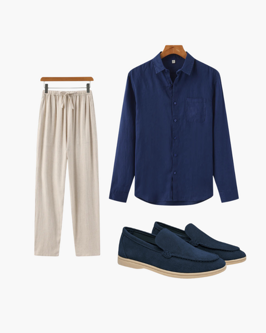 Outfit 5 - Stylish Diner Night — Avelmontis