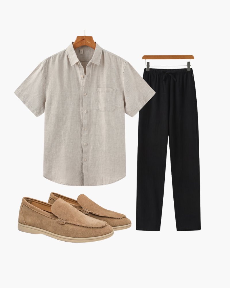 Outfit 7 - Beach Lunch — Avelmontis