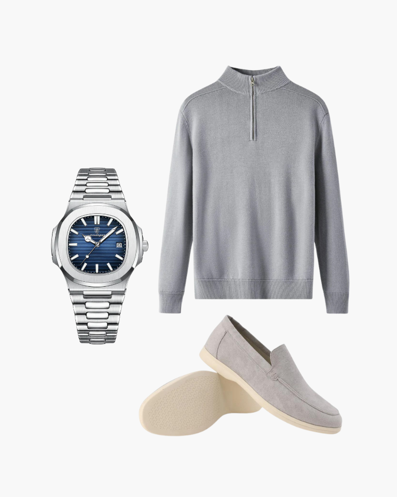 Winter Fit 6 - Gstaad Night - Montierri