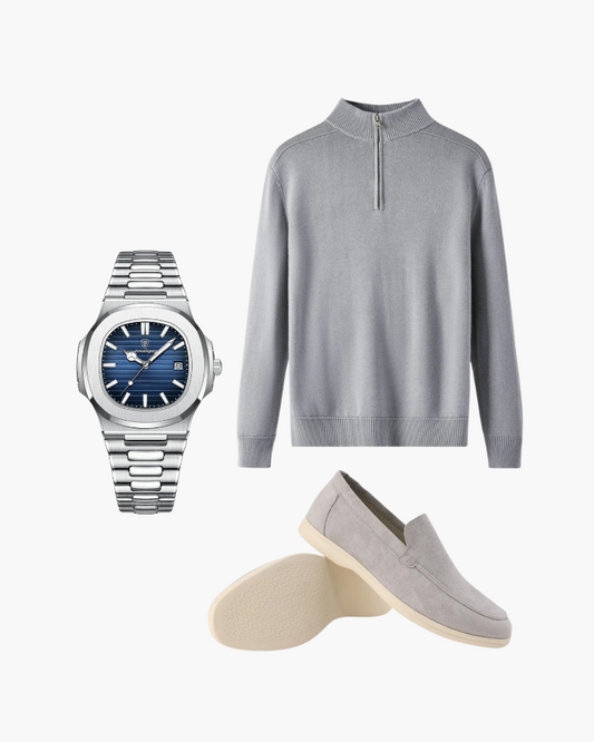 Winter Fit 6 - Gstaad Night - Montierri