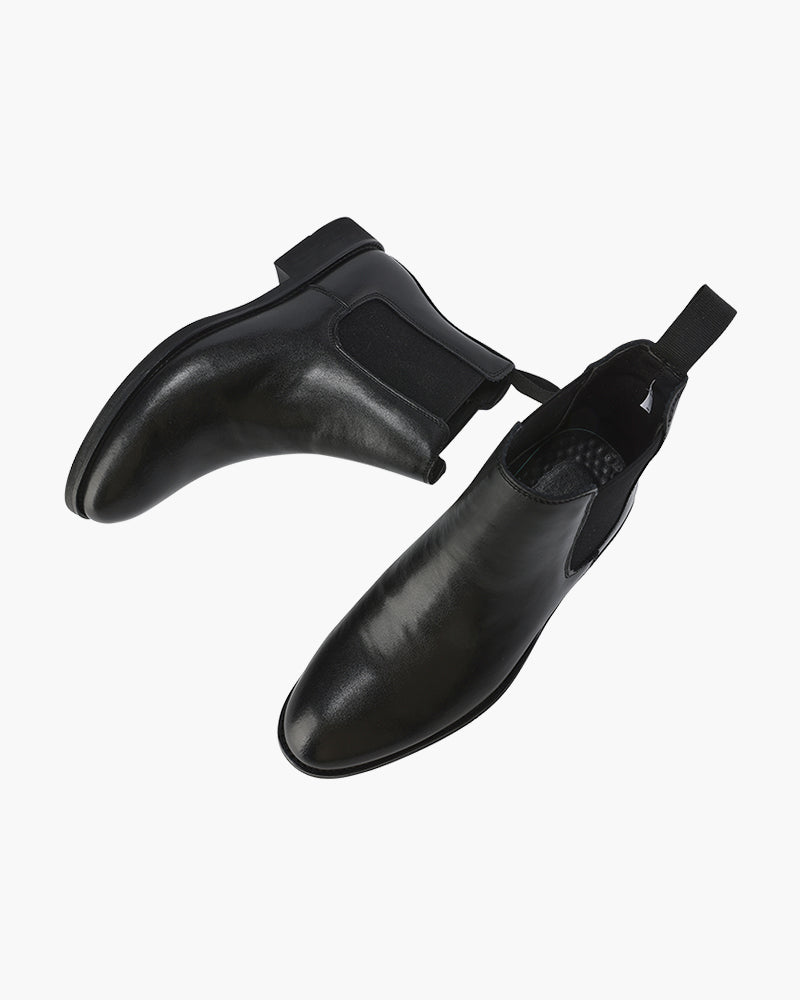 Chelsea Boots | Bellmont Society