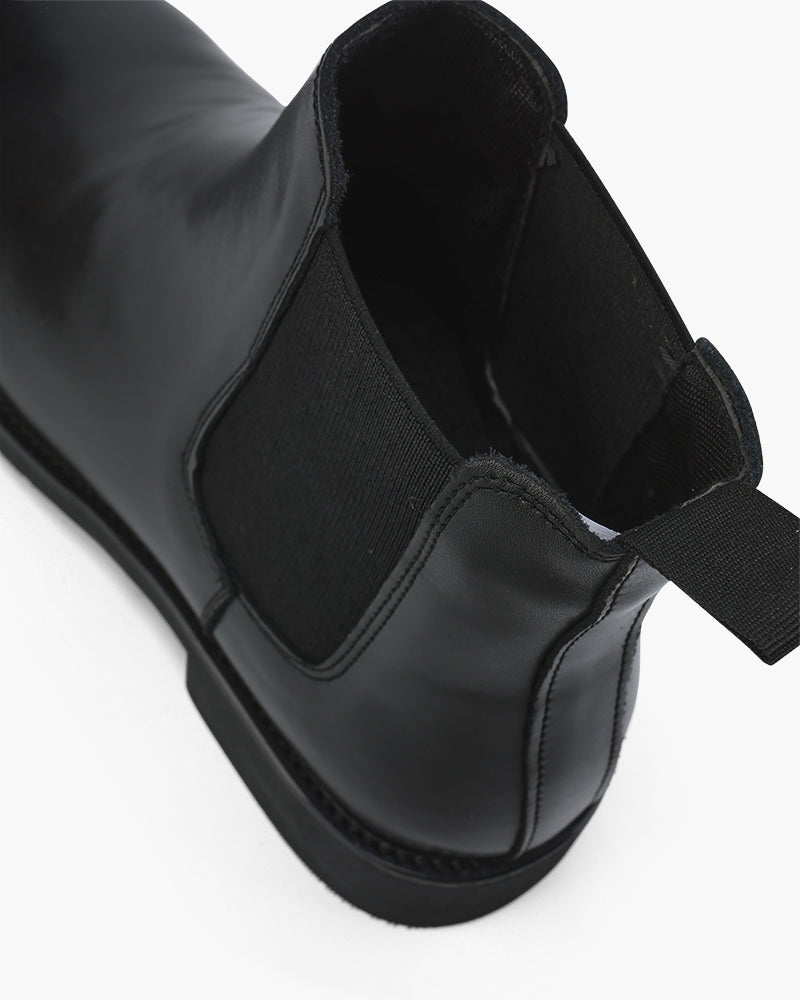 Chelsea Boots | Bellmont Society
