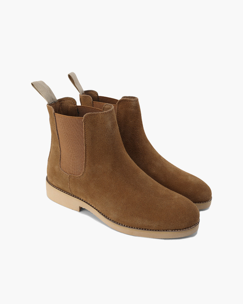 Chelsea Boots | Bellmont Society