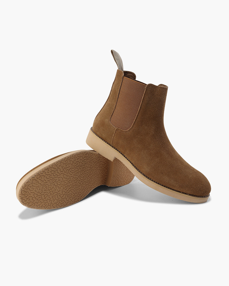 Chelsea Boots | Bellmont Society