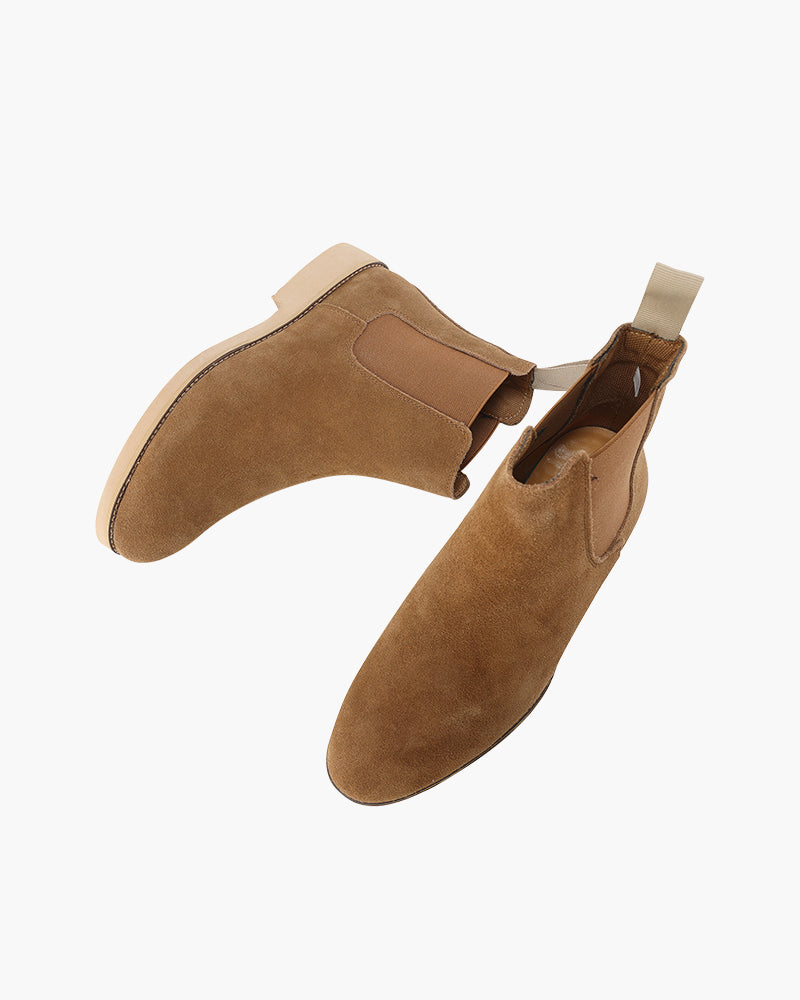 Chelsea Boots | Bellmont Society