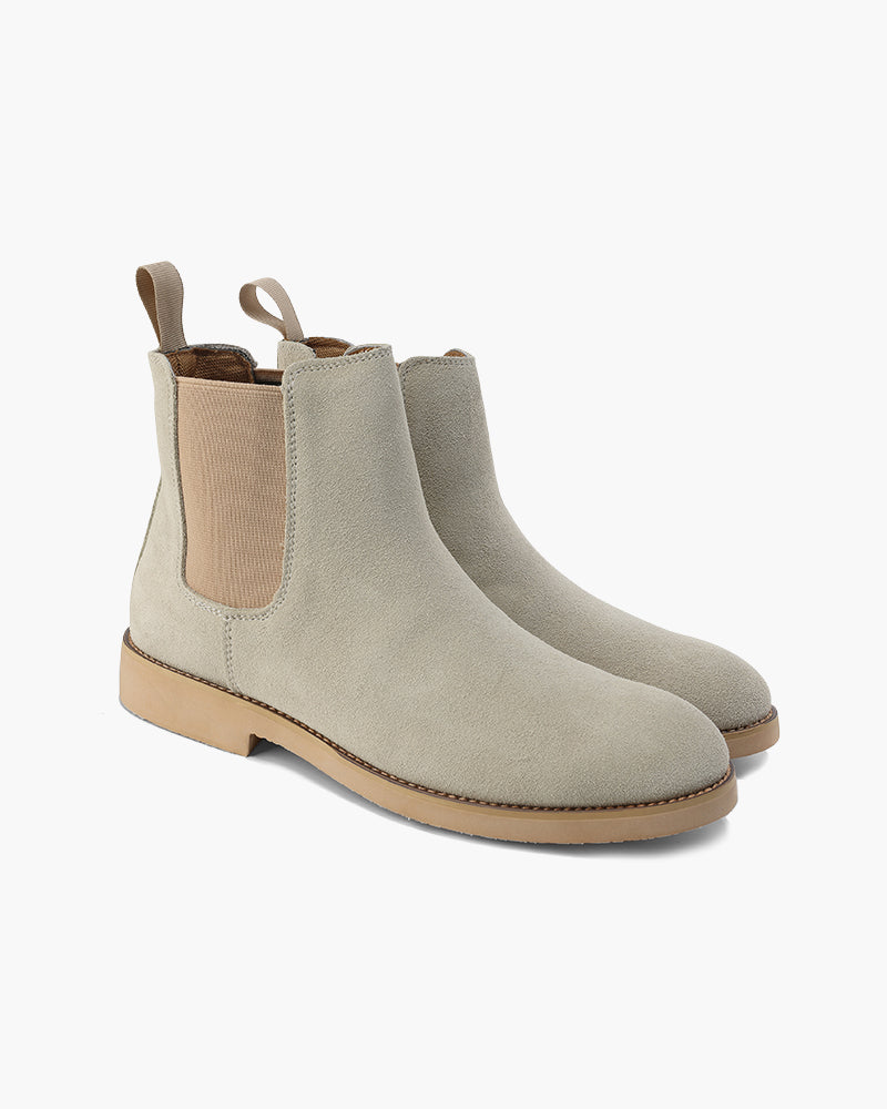 Chelsea Boots | Bellmont Society
