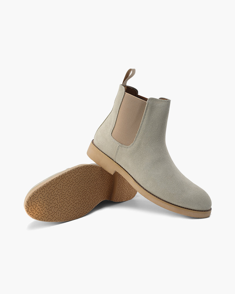 Chelsea Boots | Bellmont Society