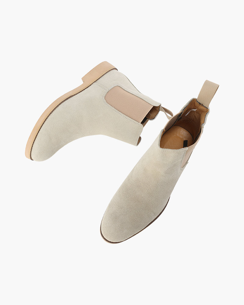 Chelsea Boots | Bellmont Society