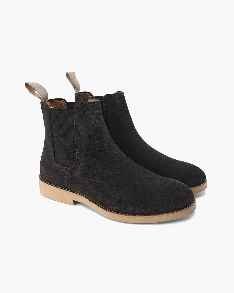 Chelsea Boots | Bellmont Society