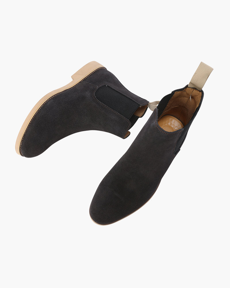 Chelsea Boots | Bellmont Society