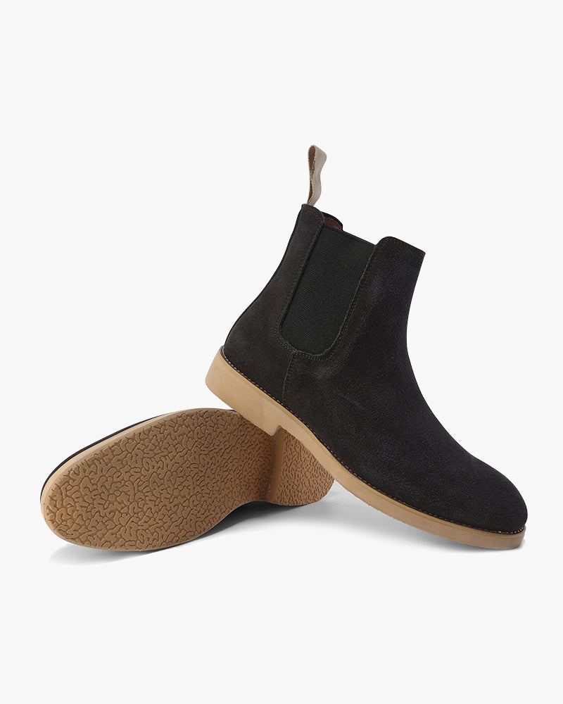 Chelsea Boots | Bellmont Society