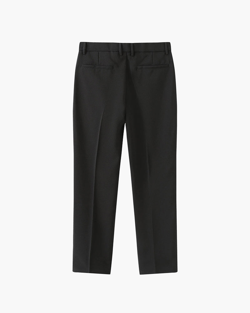 Augusto Stretch Pantalon | Bellmont Society