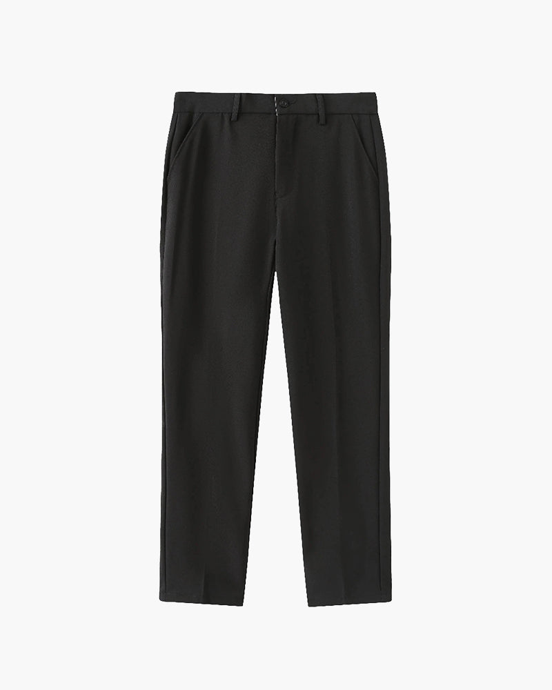 Augusto Stretch Pantalon | Bellmont Society