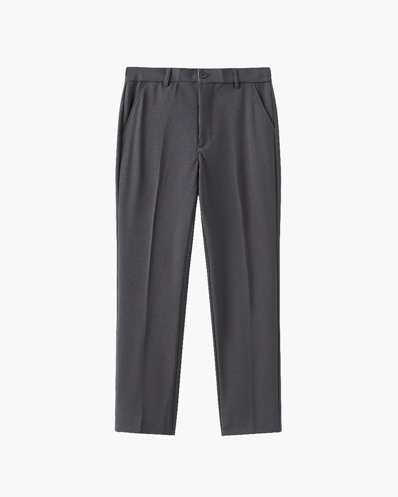 Augusto Stretch Pantalon | Bellmont Society