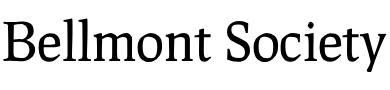 Bellmont Society