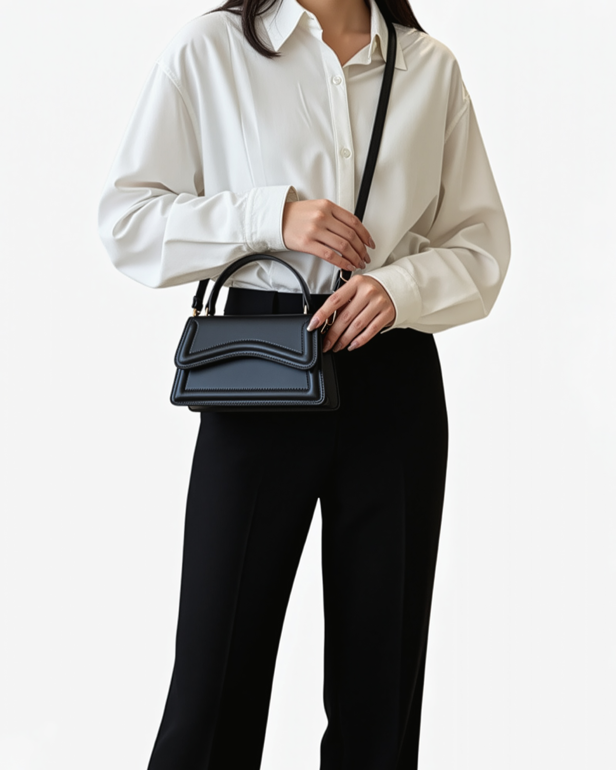 The Ibiza Handbag - Montierri