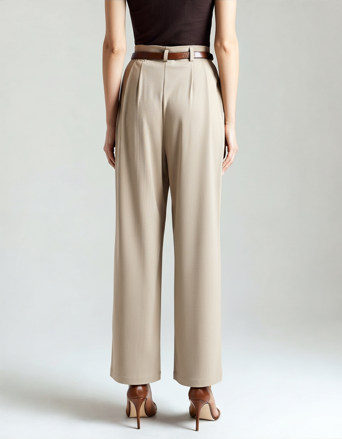 Capri Pants | Bellmont Society