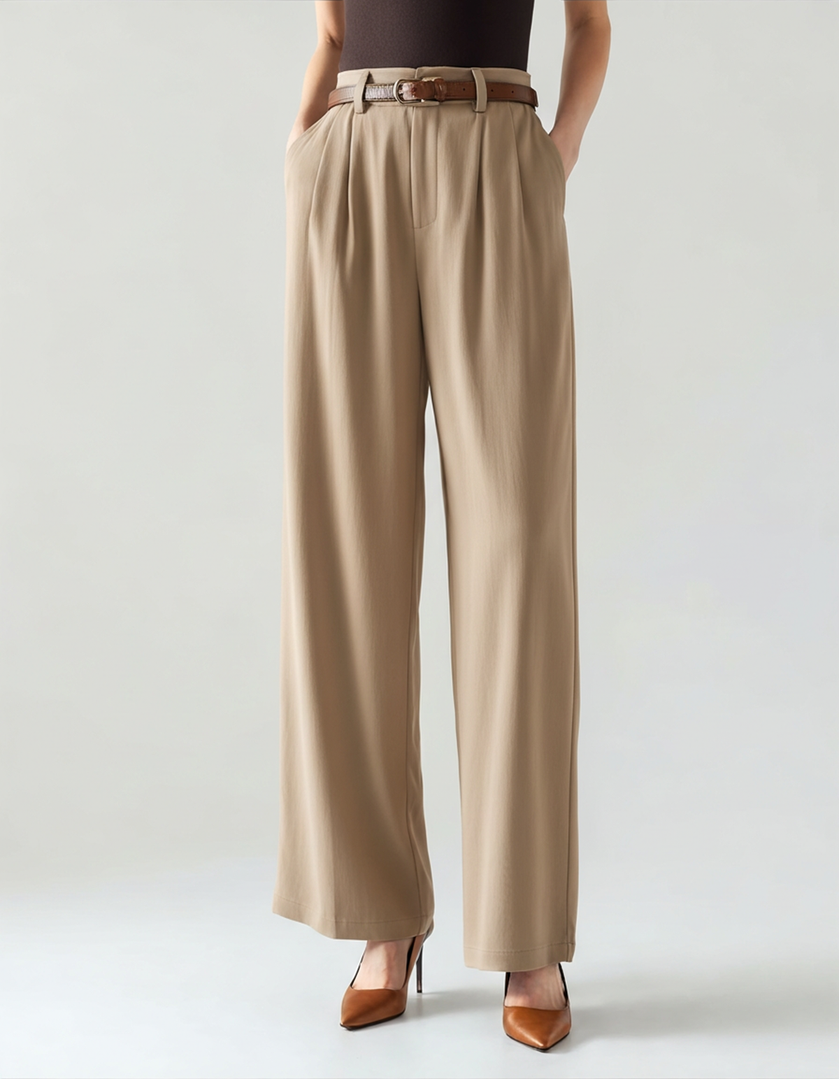 Capri Pants | Bellmont Society