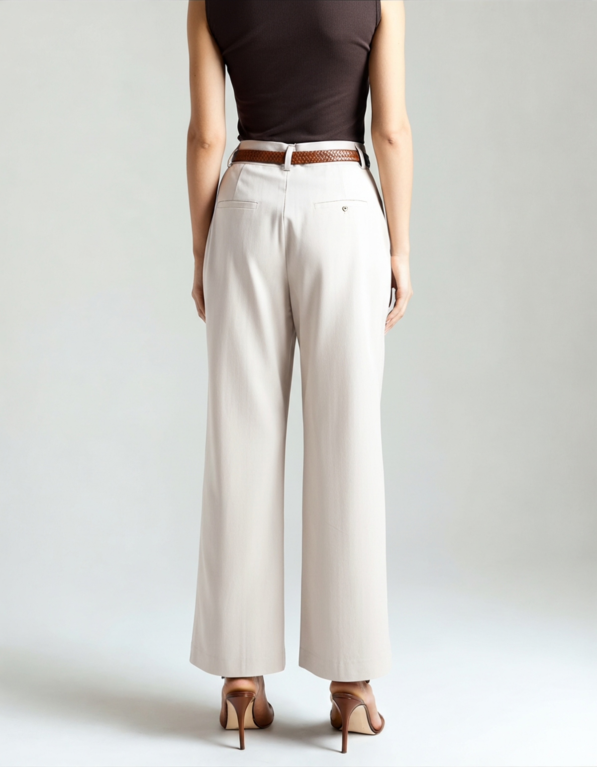 Capri Pants | Bellmont Society