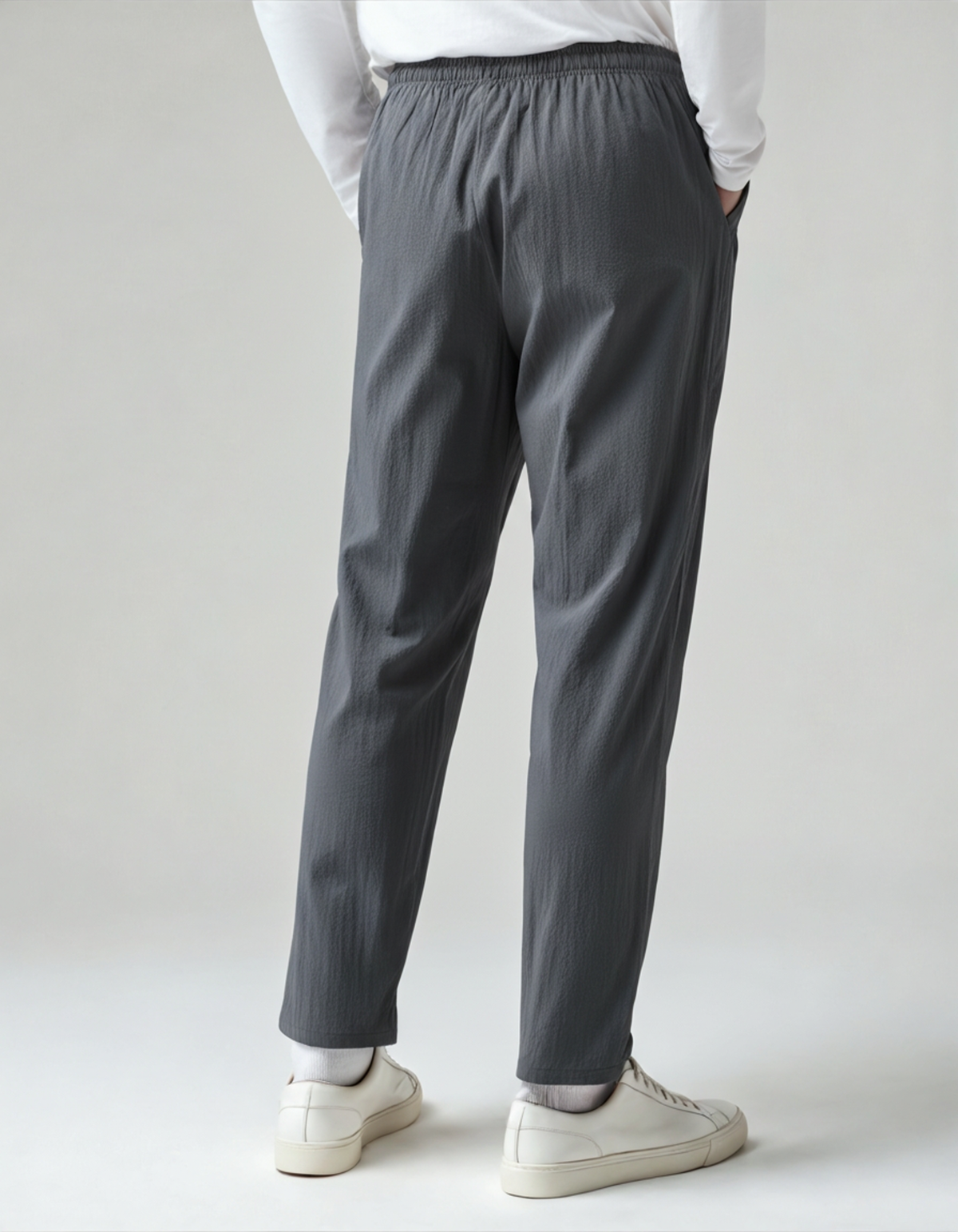 Zanzibar - Linen Pantalon - Montierri