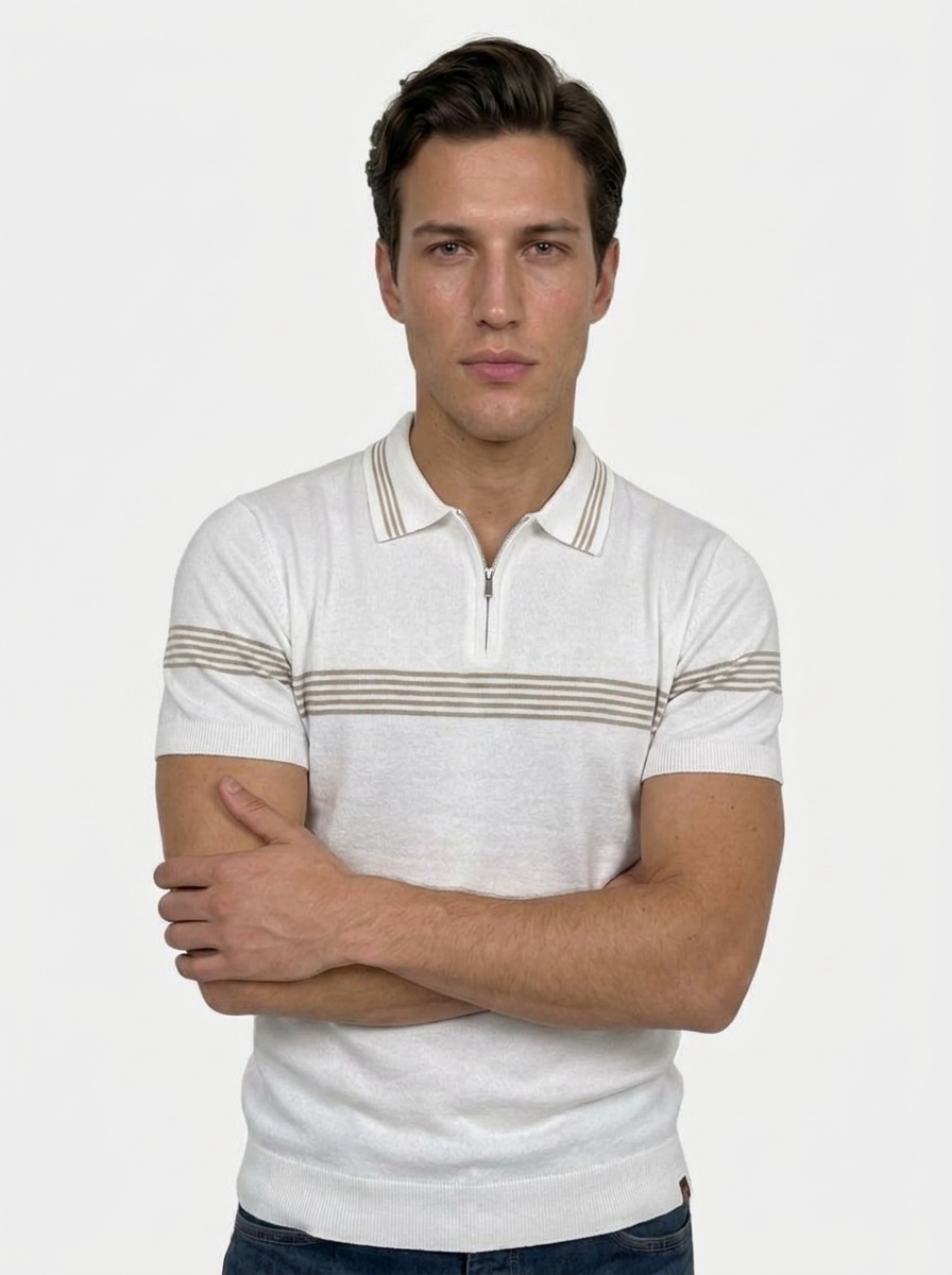 Valmont Ivory Polo - Montierri
