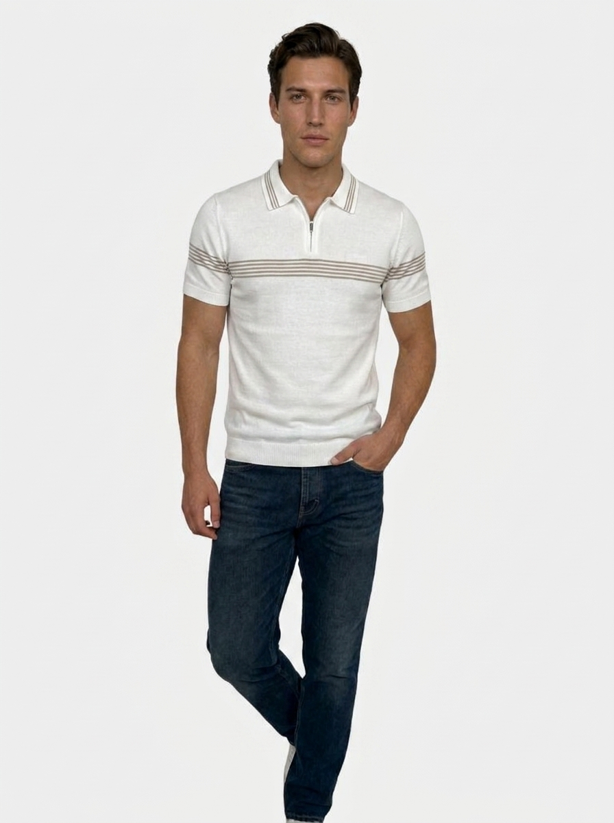 Valmont Ivory Polo - Montierri