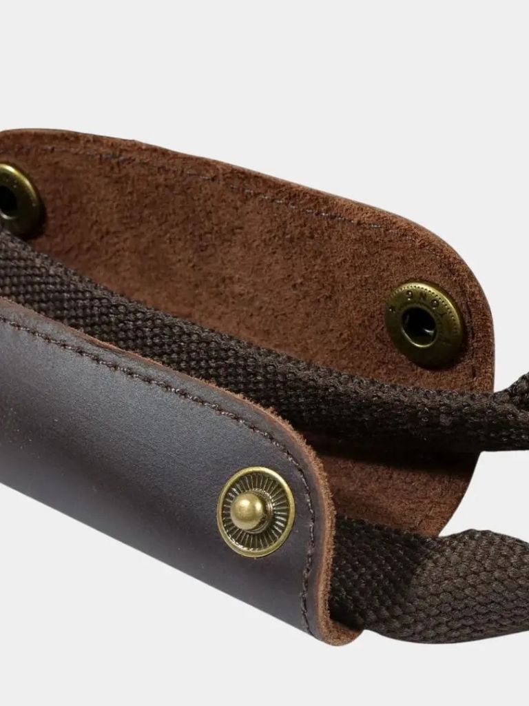 Highland Expeditioner Duffle Bag — Avelmontis
