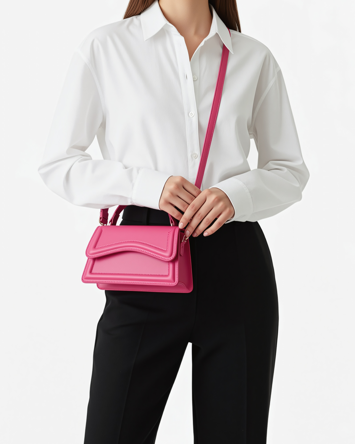 The Ibiza Handbag - Montierri