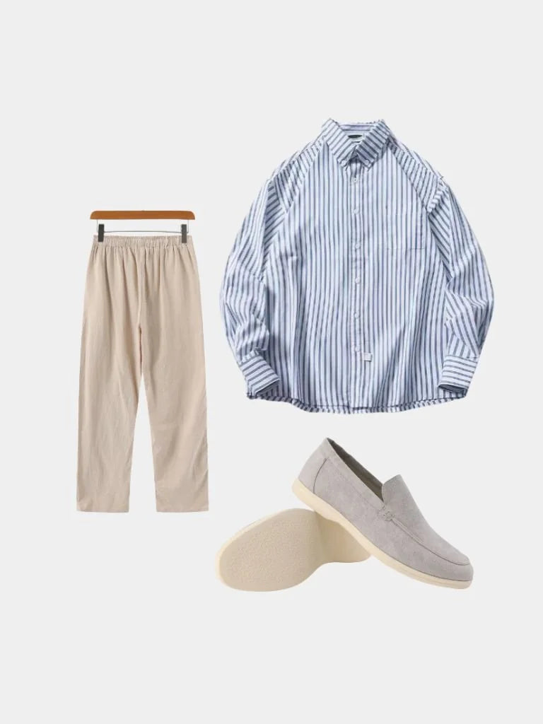 Atlantic Breeze Set | Bellmont Society