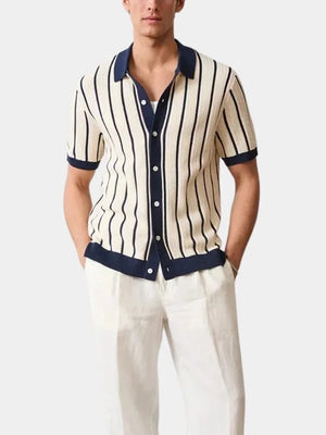 Navy Riviera