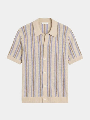 Sahara Stripe