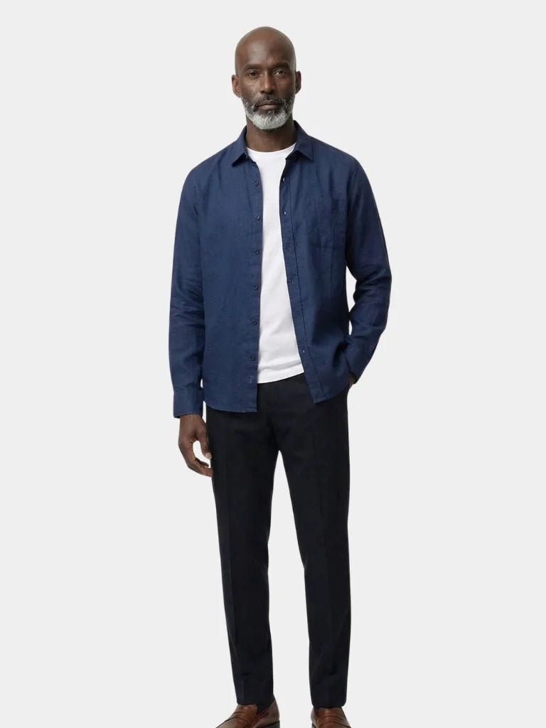 Baltique Sereno Shirt | Bellmont Society
