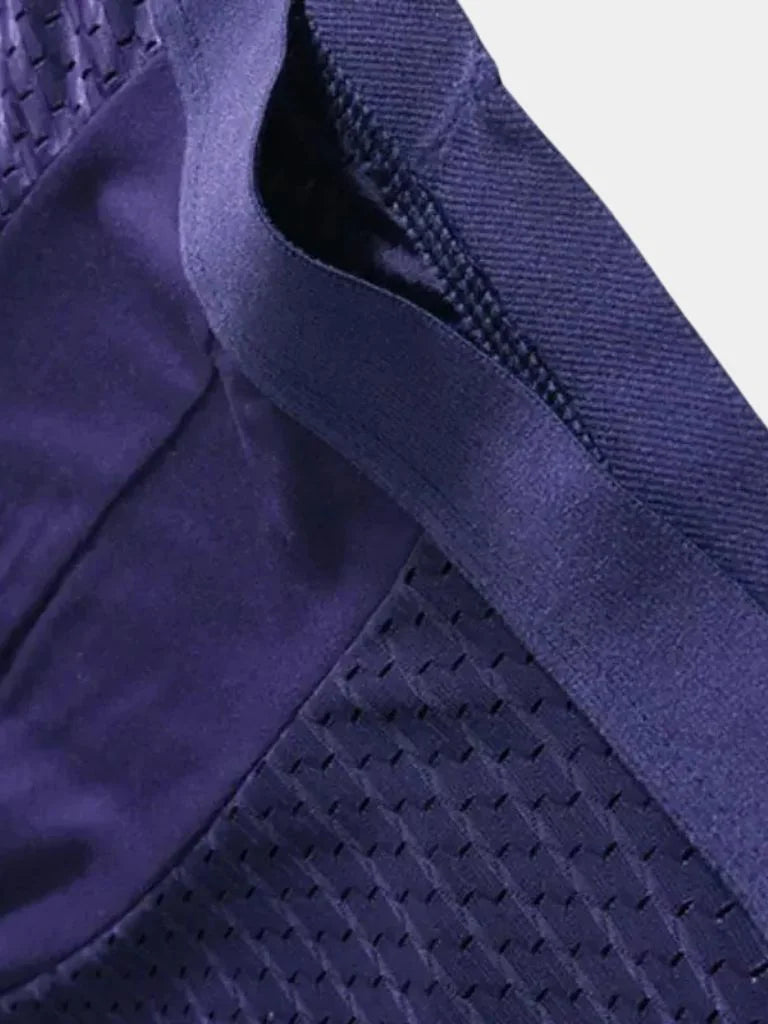 Bamboo Fiber Boxer Shorts - All-Day Comfort | Bellmont Society