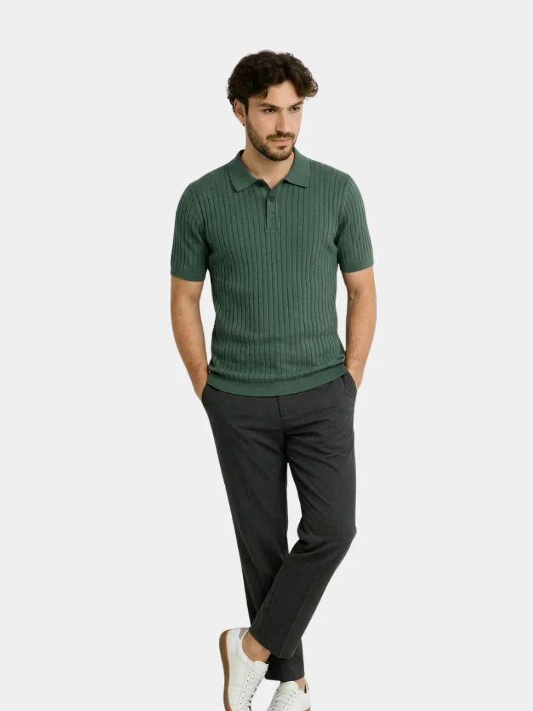Barbados 100% Cotton Outfit Set | Bellmont Society