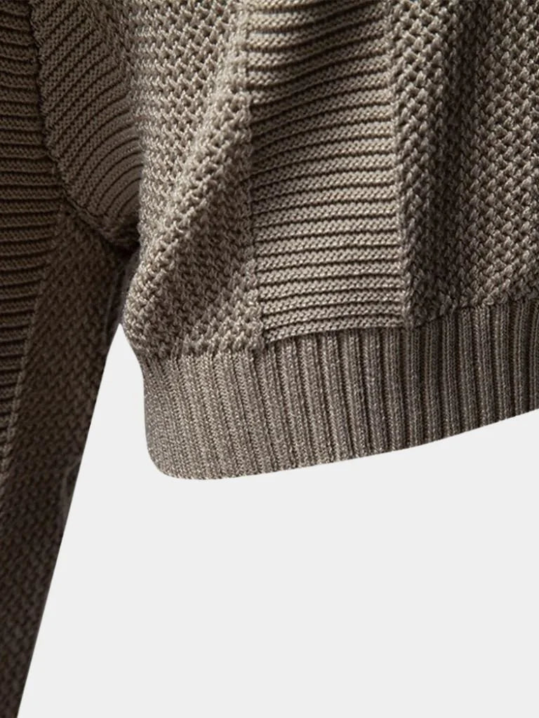 Beige Ancien Polo | Bellmont Society