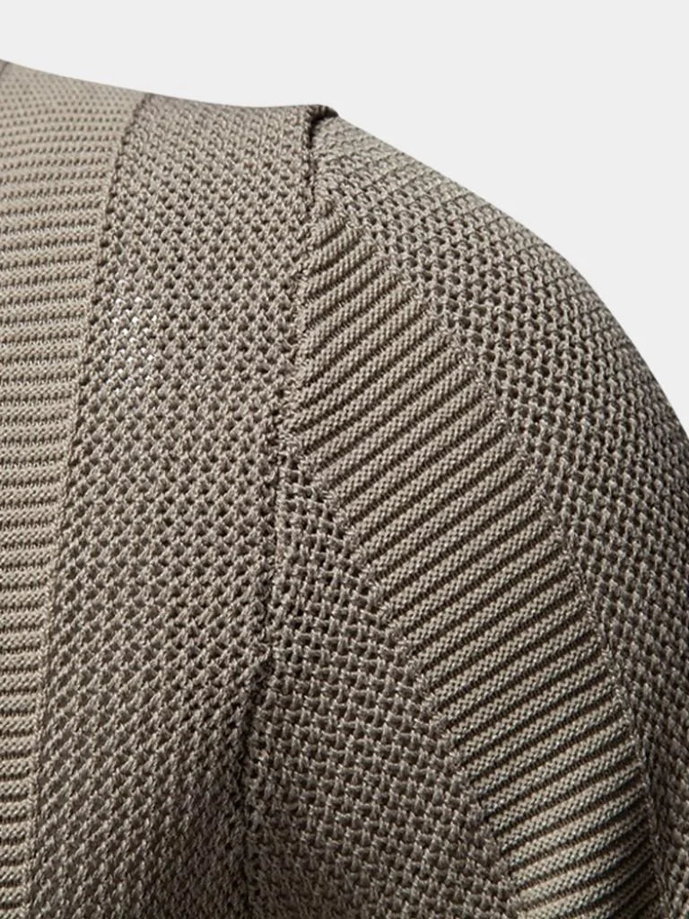 Beige Ancien Polo | Bellmont Society